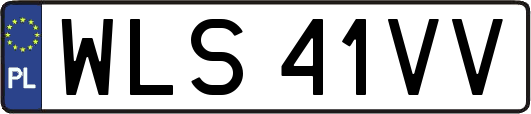 WLS41VV