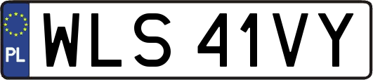 WLS41VY