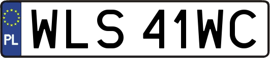 WLS41WC