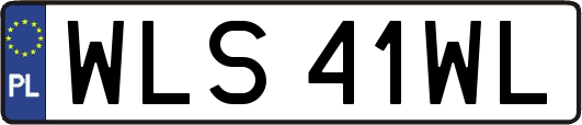 WLS41WL