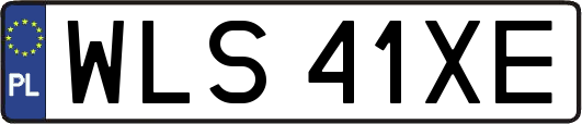 WLS41XE