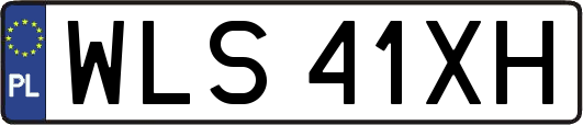 WLS41XH