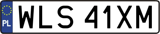 WLS41XM