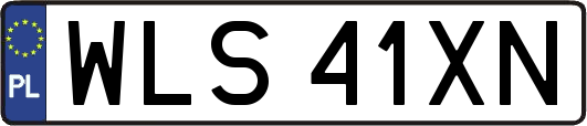WLS41XN