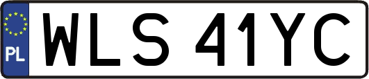 WLS41YC