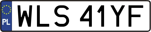 WLS41YF