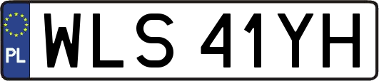 WLS41YH