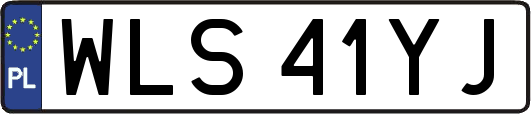 WLS41YJ