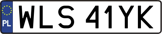 WLS41YK