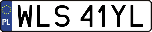 WLS41YL