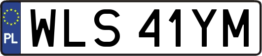 WLS41YM
