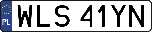 WLS41YN