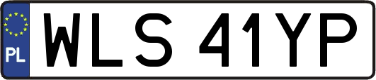 WLS41YP