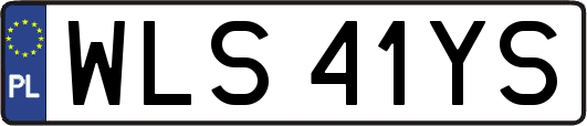 WLS41YS