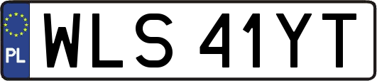 WLS41YT