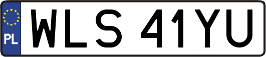 WLS41YU