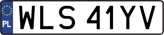 WLS41YV