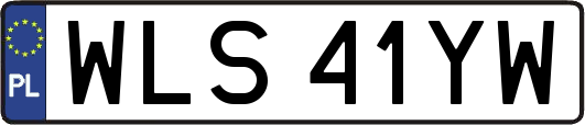 WLS41YW