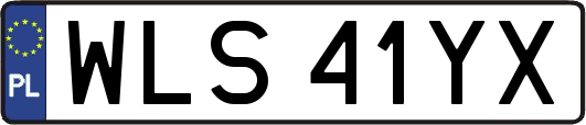 WLS41YX