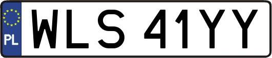 WLS41YY