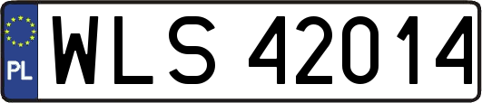 WLS42014