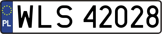 WLS42028
