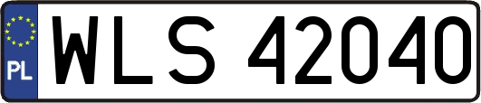 WLS42040