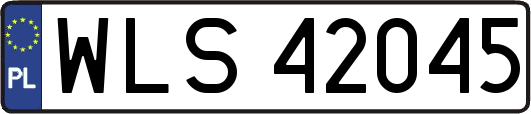 WLS42045