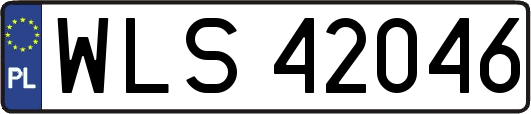 WLS42046