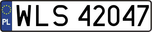 WLS42047