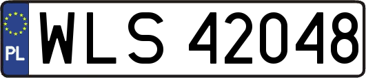 WLS42048