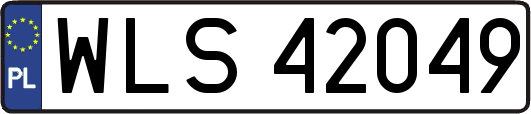 WLS42049