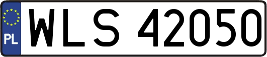WLS42050