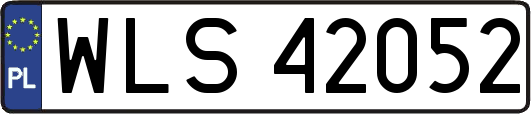 WLS42052