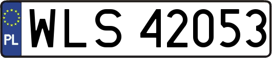 WLS42053