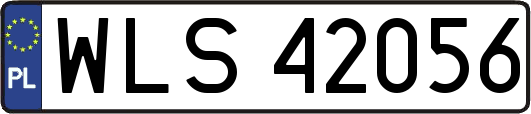 WLS42056