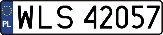 WLS42057