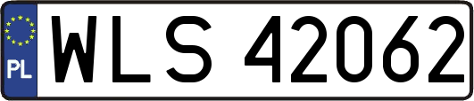 WLS42062