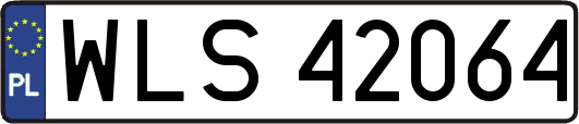 WLS42064