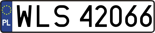 WLS42066