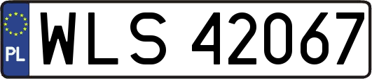 WLS42067