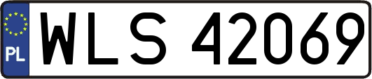 WLS42069