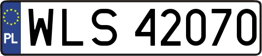 WLS42070