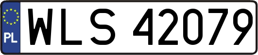 WLS42079