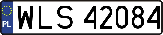 WLS42084