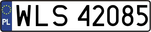 WLS42085