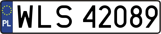 WLS42089