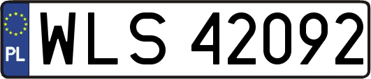 WLS42092