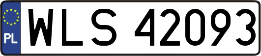 WLS42093