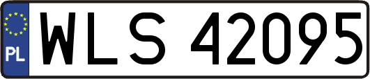 WLS42095